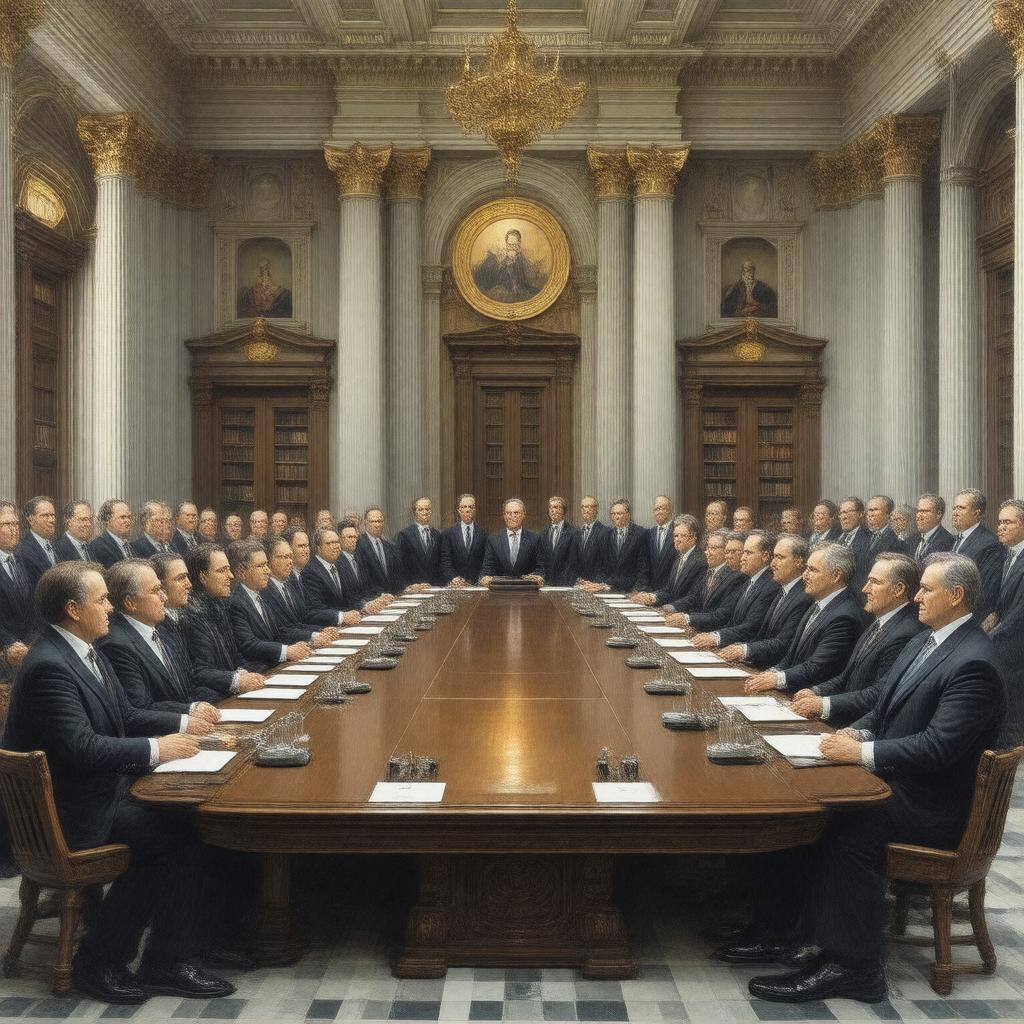 Columbia University Trustees
